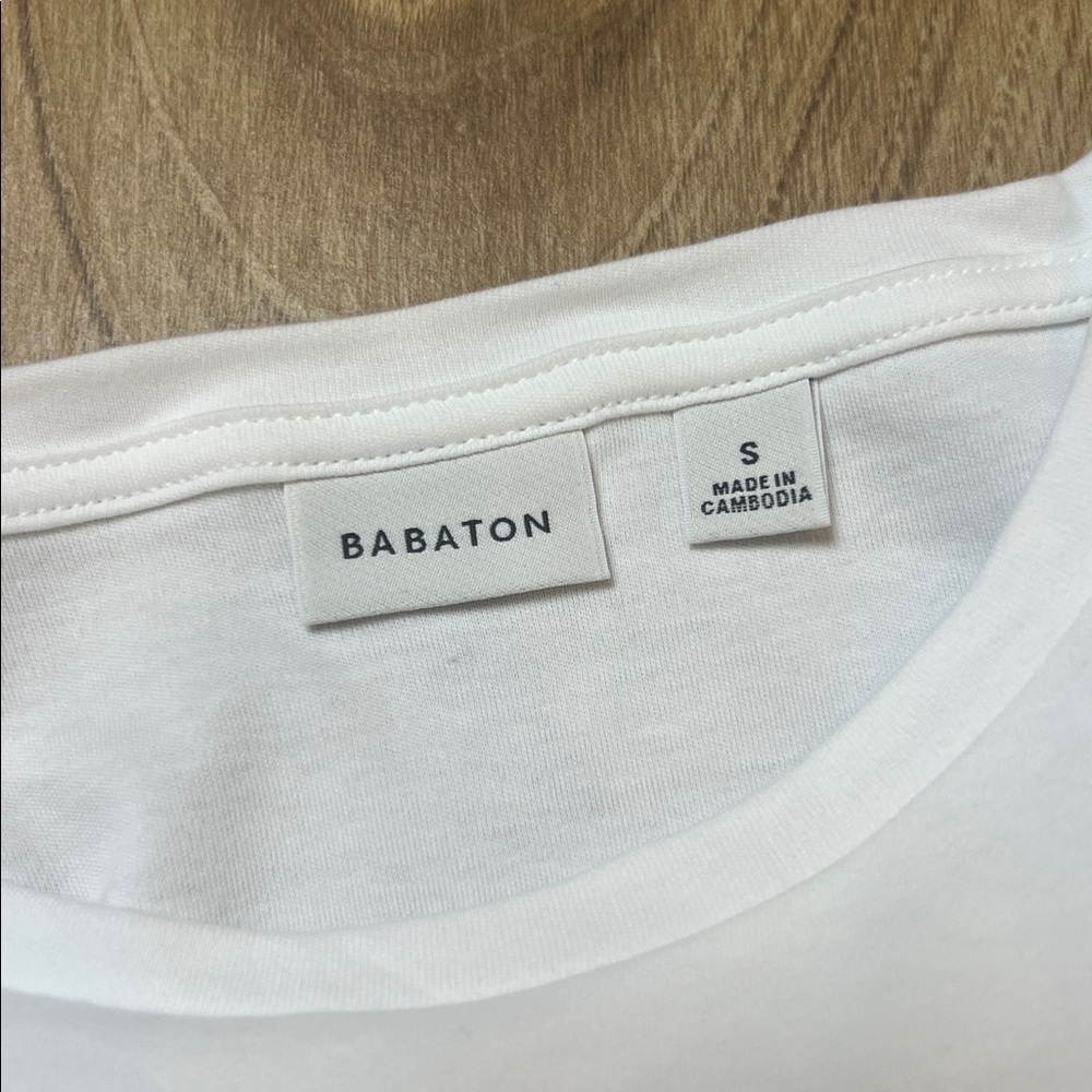 Babaton Muscle‎ Tee Shoulder Pads - Picture 3 of 7
